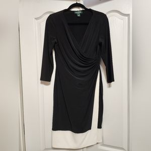 Lauren Ralph Lauren Dress